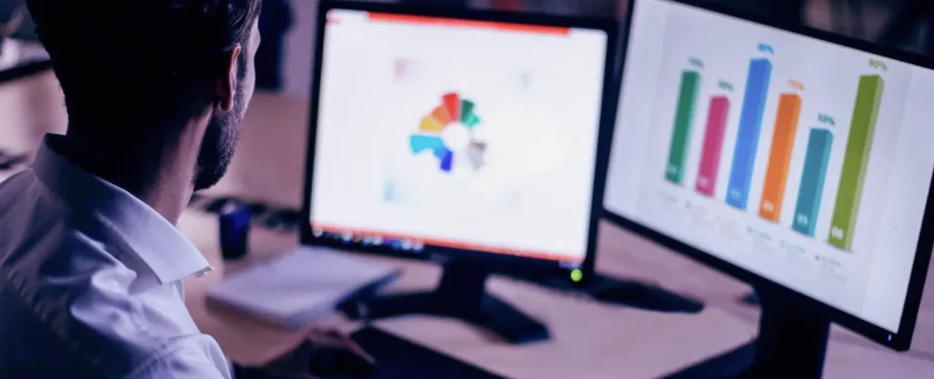 Nakit akışı yönetimi ve Finansal yönetim danışmanlığı süreçlerini değerlendiren üst düzey yöneticiler