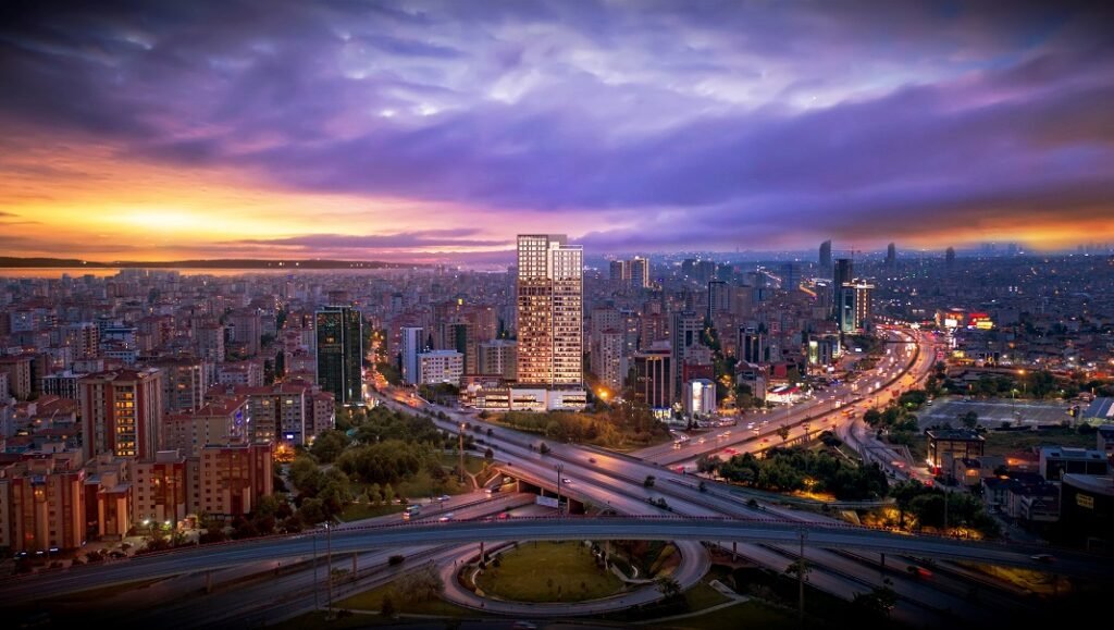 Optimum Finansal Danışmanlık Kadıköy İstanbul Mesa Koz Plaza yönetim ofisi