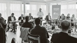 Finansal ve Operasyonel Yapılandırma Profesyonelleri Derneği Önder Yılmaz görseli