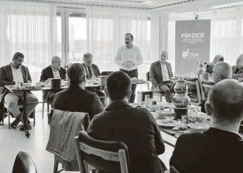 Finansal ve Operasyonel Yapılandırma Profesyonelleri Derneği Önder Yılmaz görseli