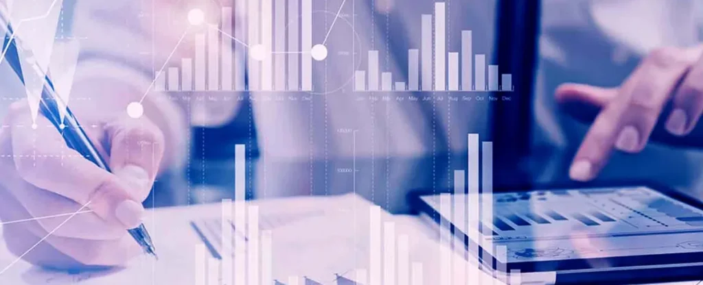 Stratejik finansal yönetim danışmanlığı kapsamında finansal performans ve büyüme planlaması yapan yönetim ekibi