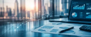 Finansal danışmanlık hizmetleri kapsamında şirketlerin finansal yönetim ve performans analiz süreçleri