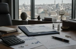 Finansal yeniden yapılandırma uygulaması için nakit akışı ve borç servis planı belgeleri